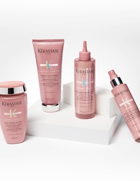 Shampoo Kerastase Chroma Absolu 250 ml