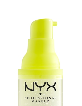 Primer maquillaje Plump Right Back Serum Nyx Professional Makeup