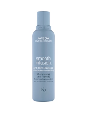 Shampoo Reparador Para Cabello Anti-frizz Aveda Smooth Infusion