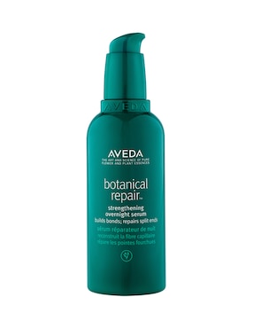 Serum Hidratante Overnight Capilar Aveda Botanical Repair 100 Ml