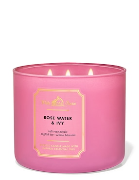 Vela Aromática Bath & Body Works