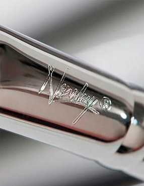 Brocha para maquillaje Nanshy Stippling Brush