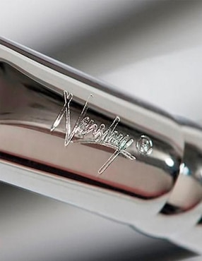 Brocha para maquillaje Nanshy Precise Bent Eyeliner Brush