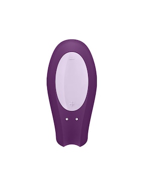 Vibrador Satisfyer