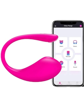 Masajeador femenino Lovense Lush 3