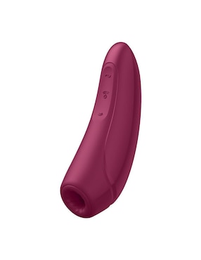 Vibrador Satisfyer Curvy 1+