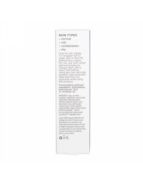 Serum de retinol facial Pacifica Clean Shot todo tipo de piel 23 ml