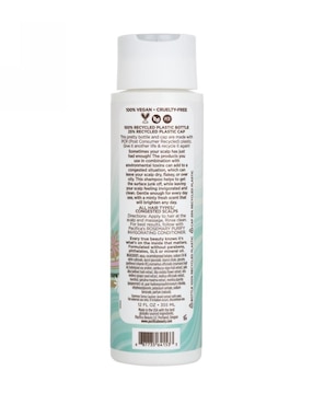 Shampoo para cabello Purify Invigorating Pacifica Rosemary