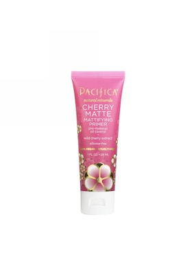 Primaer Maquillaje Pacifica Cherry Matte Mattifying