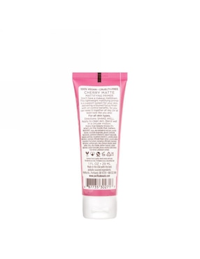 Primaer maquillaje Pacifica Cherry Matte Mattifying