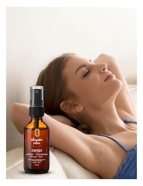 Body mist Oleum Vitae Jasmine-Litsea unisex