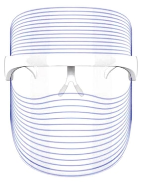 Mascarilla facial de luz LED Lo Necesito