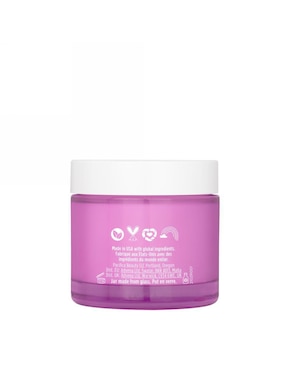 Crema facial recomendada para prevenir signos de la edad día y noche Pacifica Dreamy Young para todo tipo piel