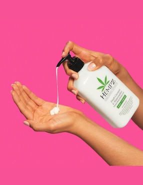 Loción hidratante Pure Herbal Extracts Hempz Fresh Coconut & Watermelon