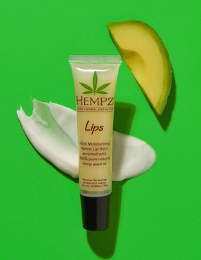 Bálsamo Hempz Herbal de 14 g