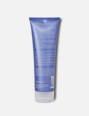 Gel corporal hidratante Herbal Humectante Hempz Triple Whip Body Wash para todo tipo de piel