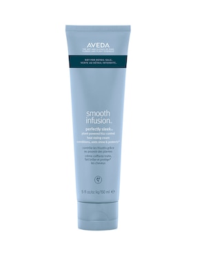Tratamiento para capilar Crema Para Peinar Para Cabello Rizado De La Colección Smooth Infusion™ Perfectly Sleek™ De Aveda hidratante Aveda Smooth Infusion