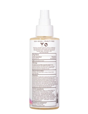 Jabón para rostro Acné Pacifica Acne Defense Face Wash