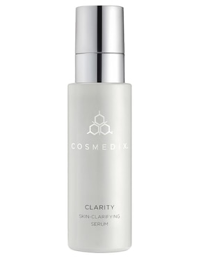 Serum antiacné facial Cosmedix Clarity piel grasa 30 de piel grasa 30 ml