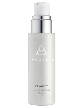 Serum antiacné facial Cosmedix Clarity piel grasa 30 de piel grasa 30 ml
