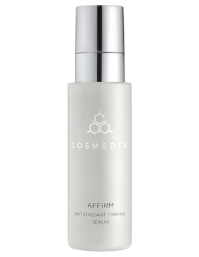 Serum Reafirmante Facial Cosmedix Todo Tipo De Piel 30 Ml