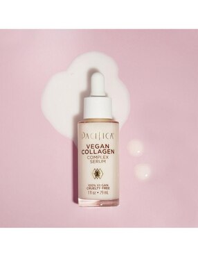 Serum hidratante Vegan Pacifica Collagen Complex Serum 29 ml facial Pacifica Vegan Collagen todo tipo de piel 29 ml