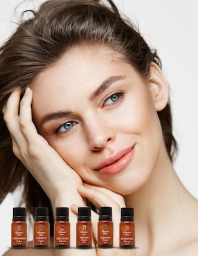 Aceite esencial Oleum Vitae 15 ml