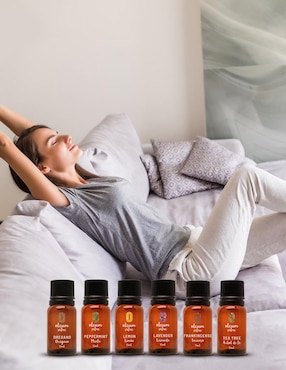 Aceite esencial Oleum Vitae 15 ml