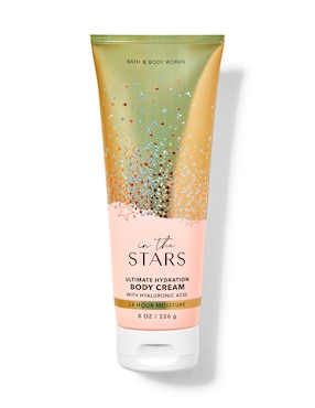 Crema Corporal Bath & Body Works In The Stars