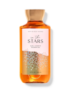 Gel Corporal De Ducha Bath & Body Works In The Stars Para Todo Tipo Piel