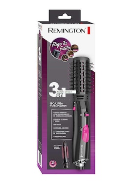 Cepillo de aire 3 en 1 Remington AS7051 110 F