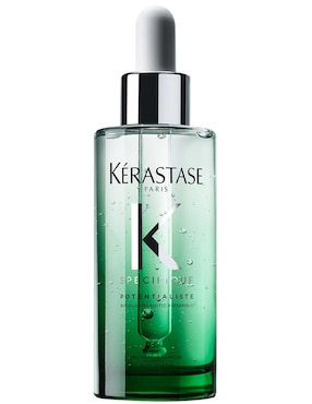 Serum Hidratante Suero Potencialiste Kerastase Para Cabello Kerastase Specifique De Piel Atópica 90 Ml