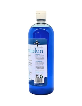 Jabón antibacterial Zenskki Medic Germiskin