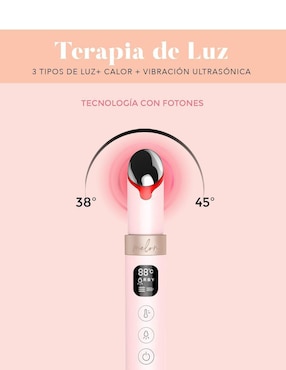 Masajeador para ojos Melon Beauty