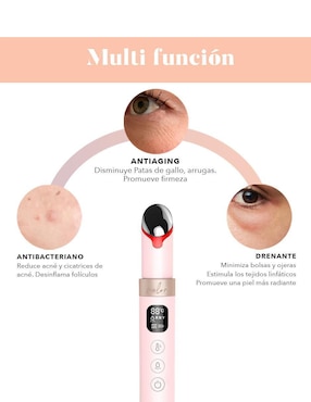 Masajeador para ojos Melon Beauty