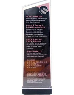 Pinzas para el cabello Tweezerman Top Sellers