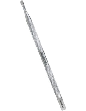 Limpiador corporal Pushy and nail cleaner Tweezerman Top sellers para suavizar