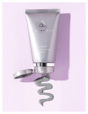 Mascarilla Cosmedix Clear Deep Cleansing