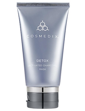 Mascarilla de carbón activado Cosmedix Detox