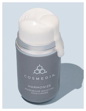 Crema facial recomendada para hidratar día y noche Cosmedix para todo tipo piel
