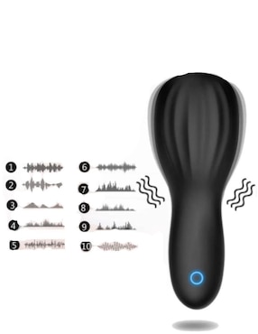 Vibrador Navy Pier