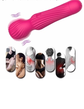 Vibrador Navy Pier
