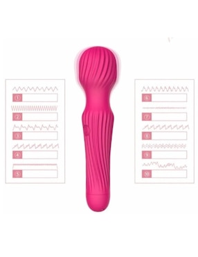 Vibrador Navy Pier