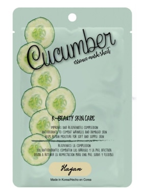 Mascarilla Cucumber Hayan K Beauty