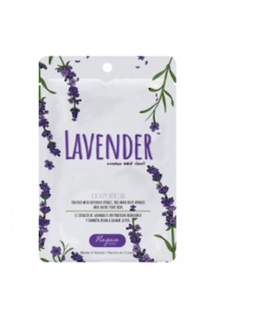 Mascarilla Lavender Hayan K Beauty