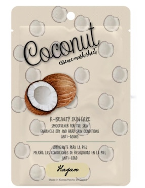 Mascarilla Coconut Hayan K Beauty