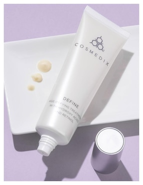 Tratamiento facial facial Cosmedix