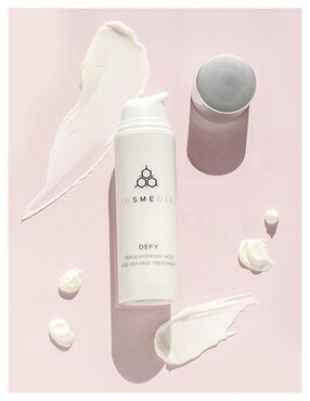 Tratamiento facial facial Cosmedix