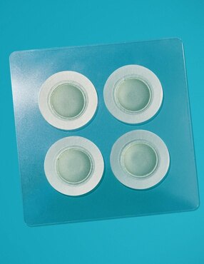 Parches anti edad Pacifica Wake Up Beautiful Microneedling Patches