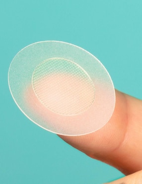 Parches anti edad Pacifica Wake Up Beautiful Microneedling Patches